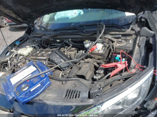 19XFC1F37HE012805 Honda Civic Ex-t