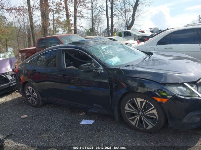 19XFC1F37HE012805 Honda Civic Ex-t