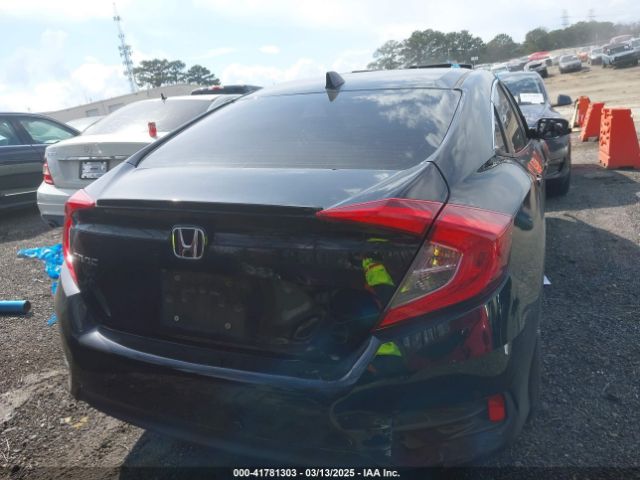 19XFC1F37HE012805 Honda Civic Ex-t
