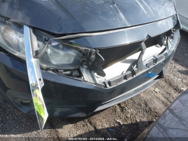 19XFC1F37HE012805 Honda Civic Ex-t