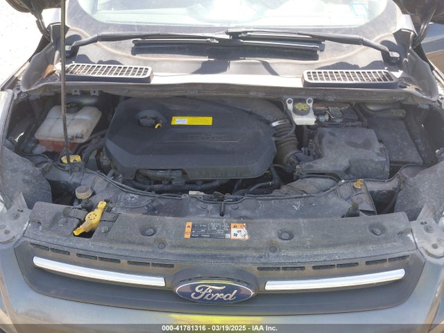 1FMCU9GX3GUB03100 Ford ESCAPE SE