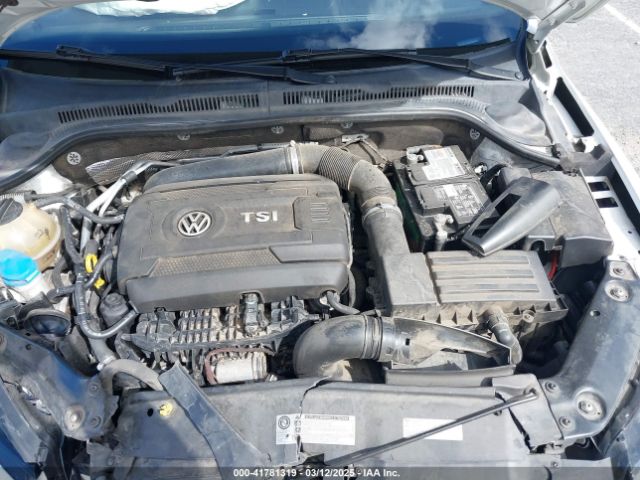 3VW4T7AJ0EM276138 Volkswagen Jetta Gli Edition 30