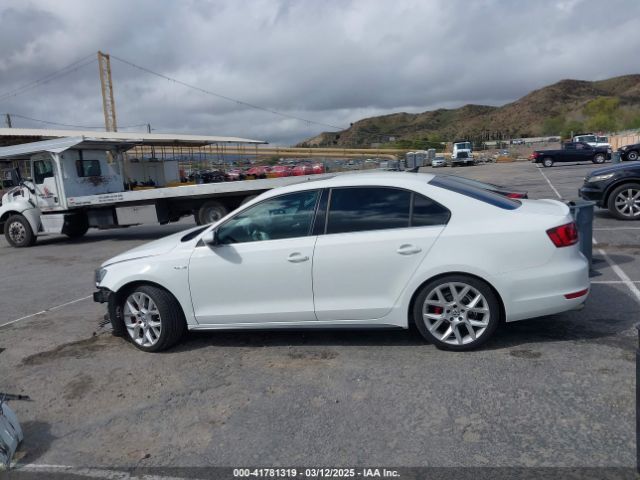 3VW4T7AJ0EM276138 Volkswagen Jetta Gli Edition 30