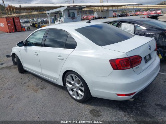 3VW4T7AJ0EM276138 Volkswagen Jetta Gli Edition 30