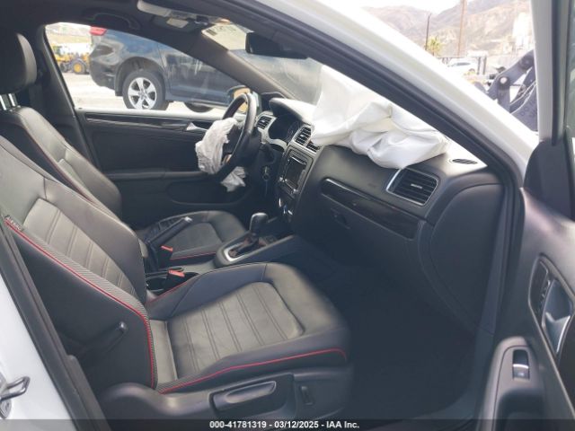 3VW4T7AJ0EM276138 Volkswagen Jetta Gli Edition 30
