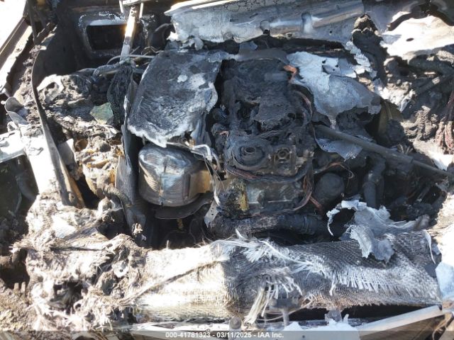 4JGFB6BB0MA284652 Mercedes-Benz Amg Gle 53 4matic