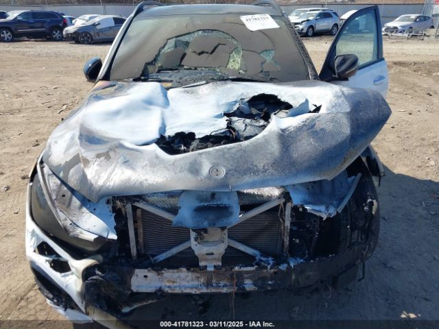 4JGFB6BB0MA284652 Mercedes-Benz Amg Gle 53 4matic