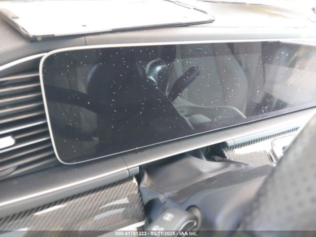 4JGFB6BB0MA284652 Mercedes-Benz Amg Gle 53 4matic