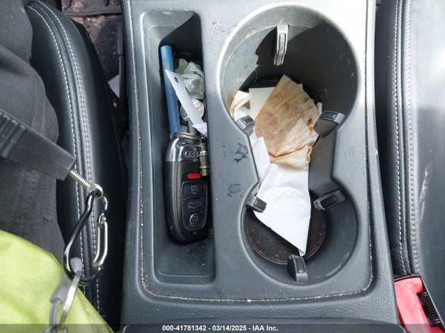 2013 AUDI S4 WAUKGAFL4DA164439 Photo 10