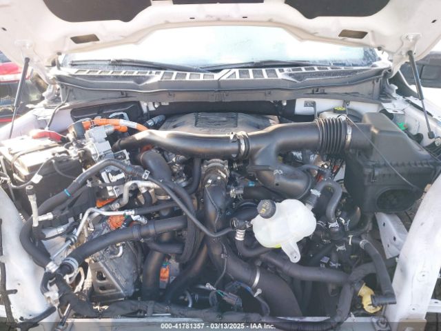 1FTFW1ED5PFA32167 Ford F-150 Xlt
