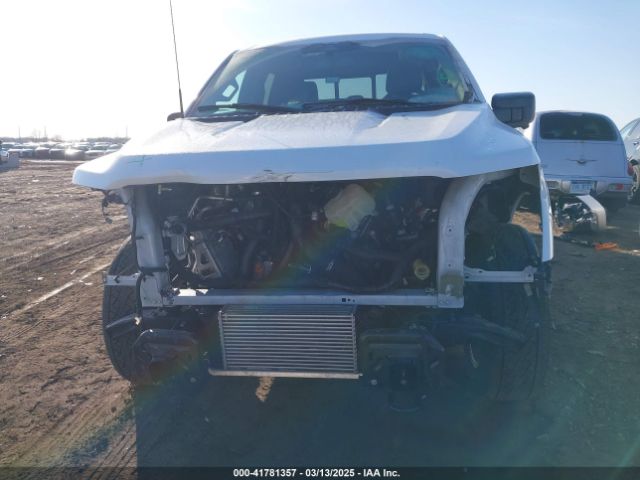 1FTFW1ED5PFA32167 Ford F-150 Xlt