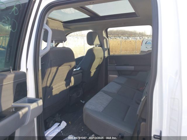 1FTFW1ED5PFA32167 Ford F-150 Xlt