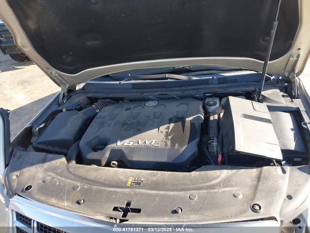 2013 CADILLAC XTS 2G61P5S39D9172708 Photo 9