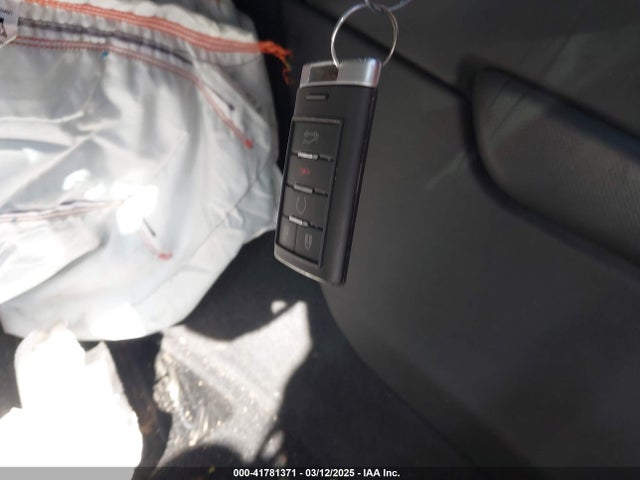2013 CADILLAC XTS 2G61P5S39D9172708 Photo 10