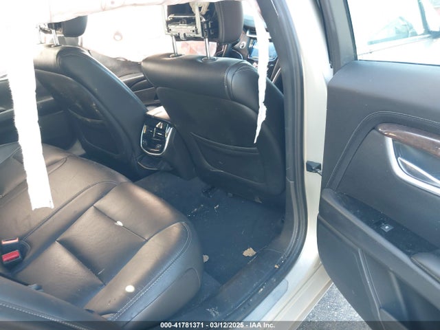 2013 CADILLAC XTS 2G61P5S39D9172708 Photo 7