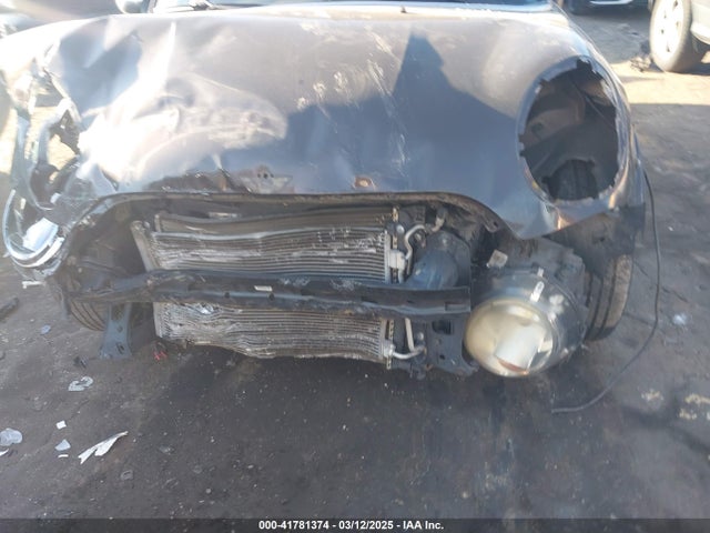 2011 MINI COOPER WMWZN3C55BT133367 Photo 5
