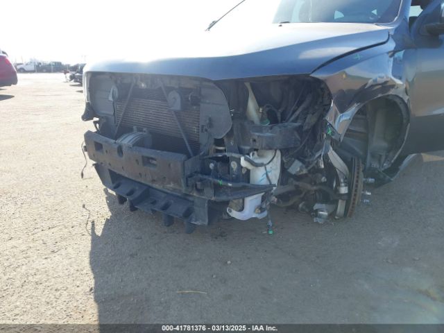 1C4RDJDGXHC643877 Dodge Durango Gt Awd