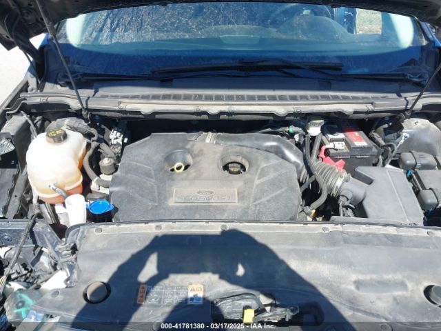 2FMPK3J90JBB94936 Ford EDGE SEL