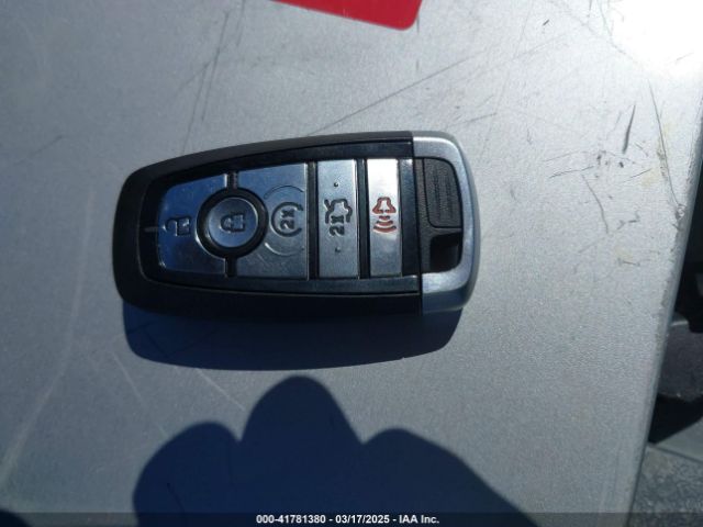 2FMPK3J90JBB94936 Ford EDGE SEL