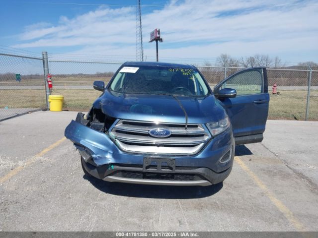 2FMPK3J90JBB94936 Ford EDGE SEL