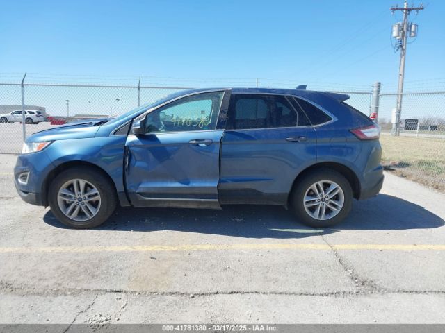 2FMPK3J90JBB94936 Ford EDGE SEL