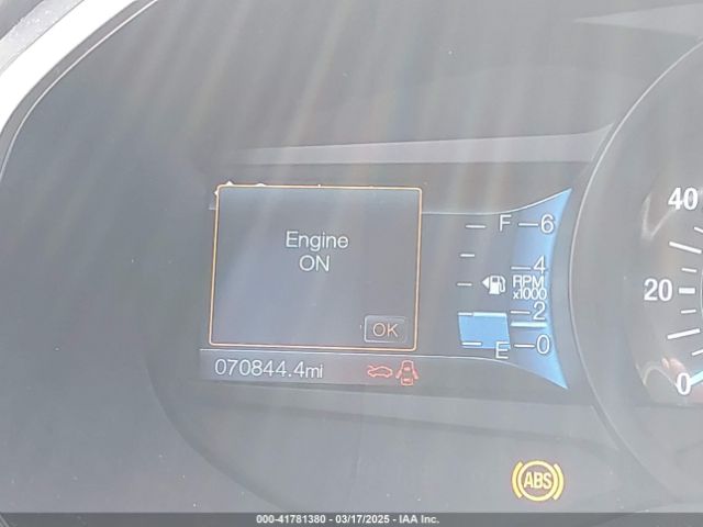 2FMPK3J90JBB94936 Ford EDGE SEL