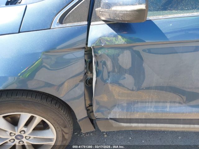 2FMPK3J90JBB94936 Ford EDGE SEL