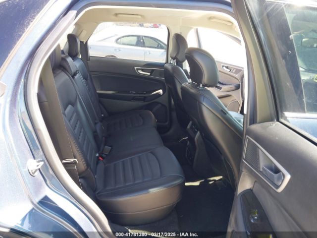 2FMPK3J90JBB94936 Ford EDGE SEL