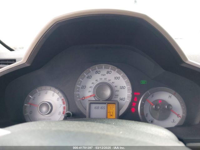 5FNYF3H42EB009530 Honda Pilot Ex