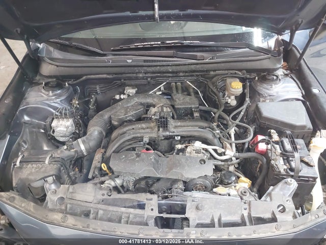 4S4BSACC9G3259797 Subaru Outback 2.5i Premium