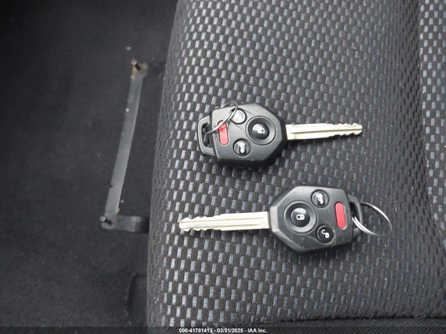 4S4BSACC9G3259797 Subaru Outback 2.5i Premium