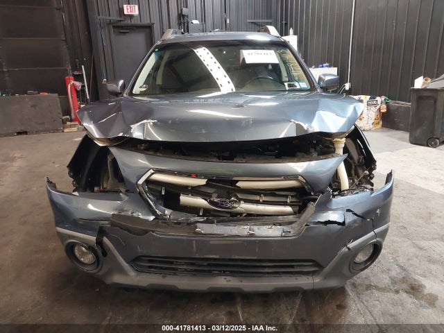 4S4BSACC9G3259797 Subaru Outback 2.5i Premium