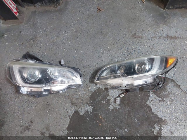 4S4BSACC9G3259797 Subaru Outback 2.5i Premium