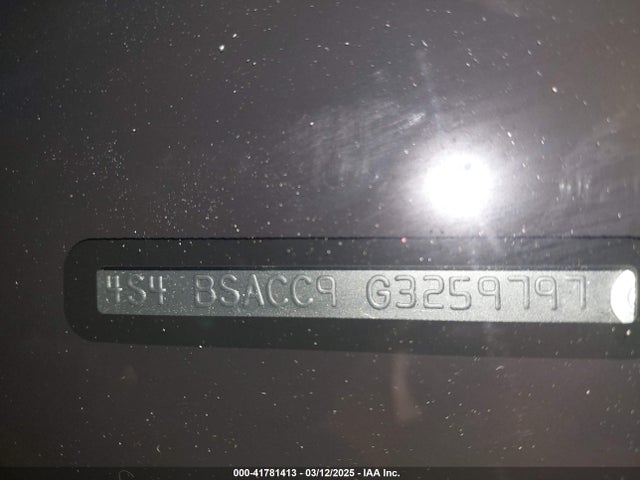 4S4BSACC9G3259797 Subaru Outback 2.5i Premium