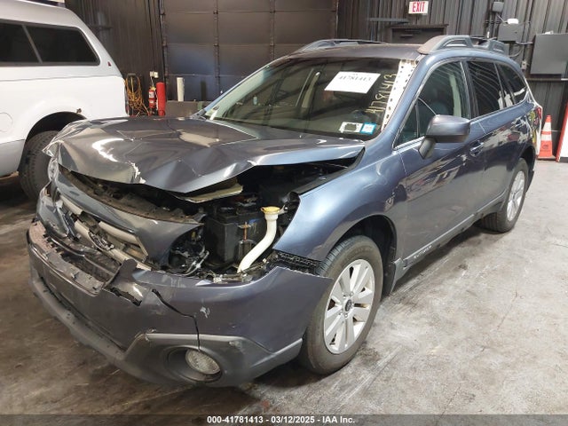 4S4BSACC9G3259797 Subaru Outback 2.5i Premium