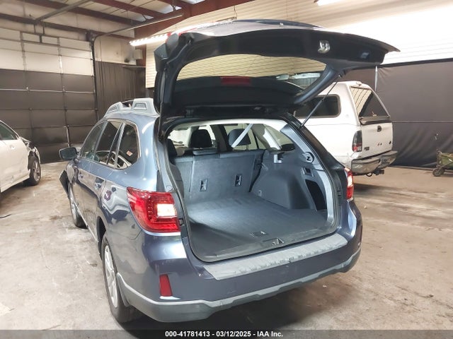 4S4BSACC9G3259797 Subaru Outback 2.5i Premium