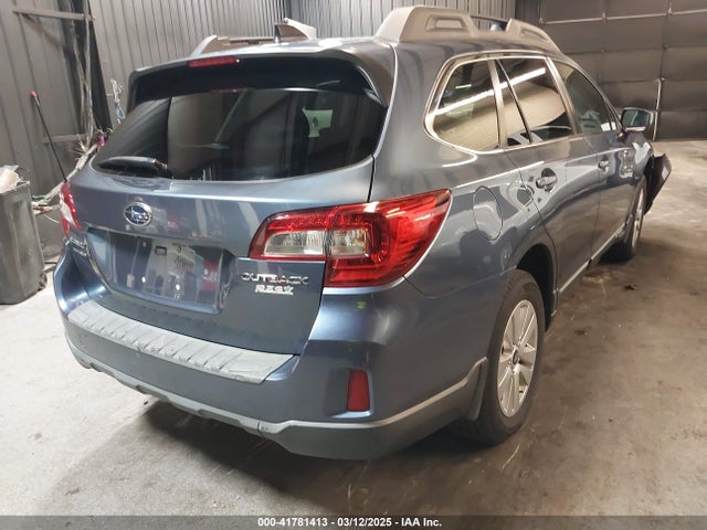 4S4BSACC9G3259797 Subaru Outback 2.5i Premium