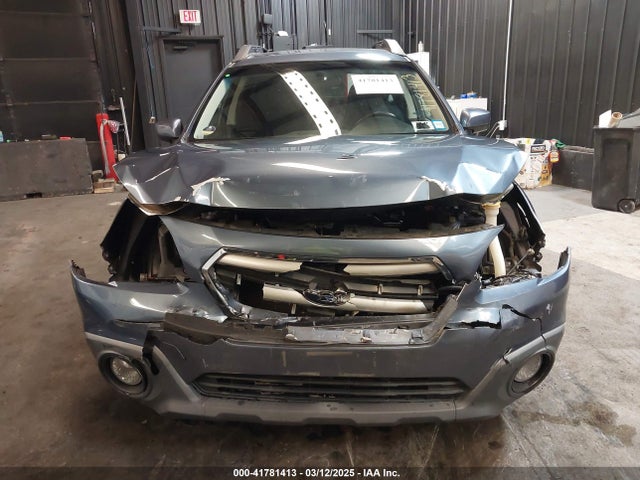 4S4BSACC9G3259797 Subaru Outback 2.5i Premium