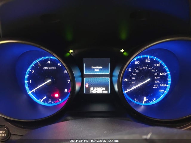 4S4BSACC9G3259797 Subaru Outback 2.5i Premium