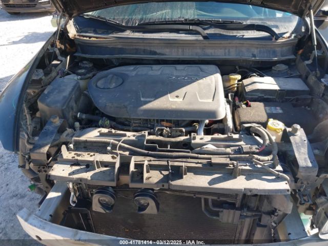 2014 JEEP CHEROKEE 1C4PJMCS4EW179731 Photo 9