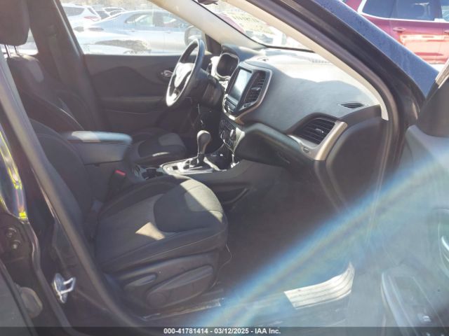 2014 JEEP CHEROKEE 1C4PJMCS4EW179731 Photo 4