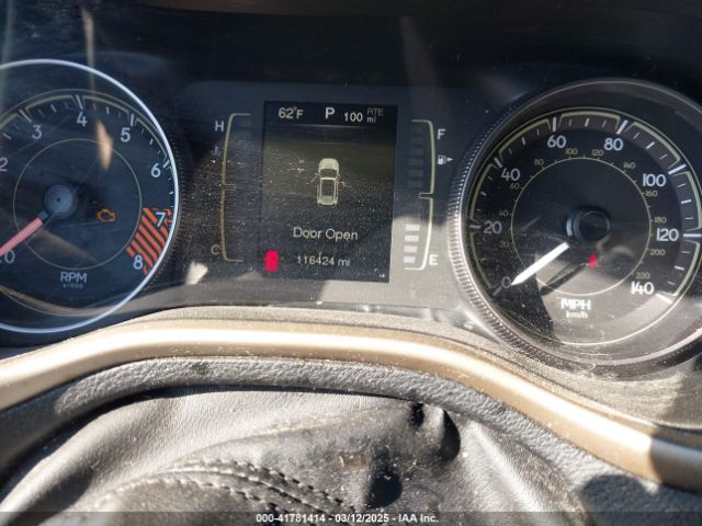 2014 JEEP CHEROKEE 1C4PJMCS4EW179731 Photo 6