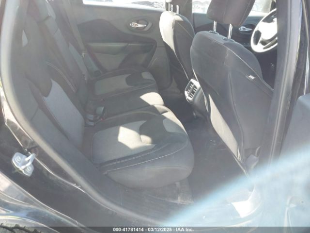 2014 JEEP CHEROKEE 1C4PJMCS4EW179731 Photo 7