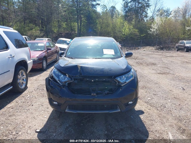 7FARW1H58JE014392 Honda CR-V EX