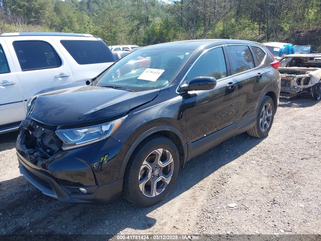 7FARW1H58JE014392 Honda CR-V EX