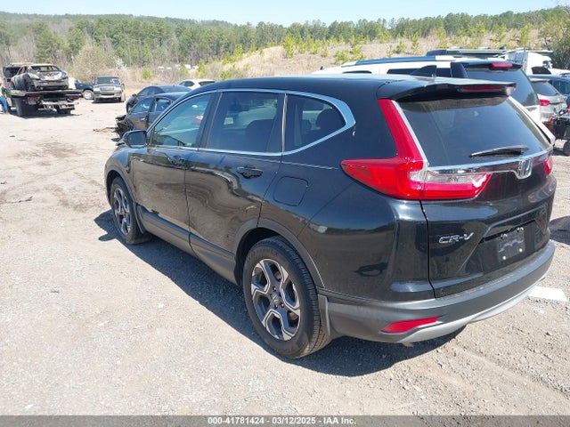 7FARW1H58JE014392 Honda CR-V EX