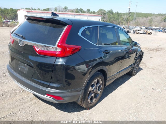 7FARW1H58JE014392 Honda CR-V EX