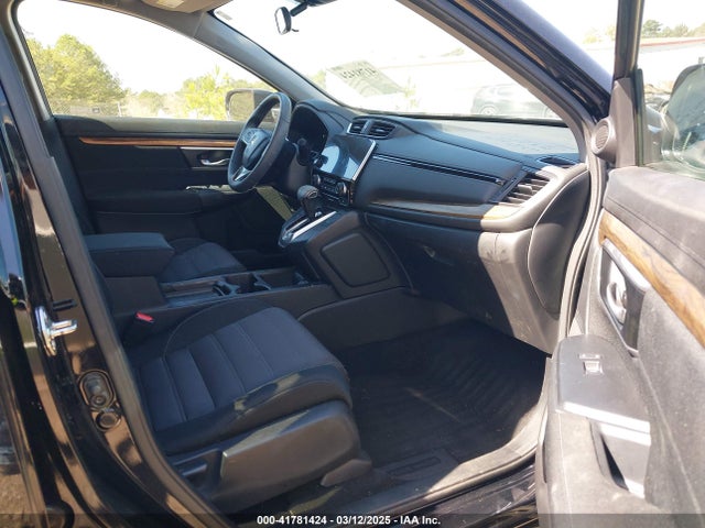 7FARW1H58JE014392 Honda CR-V EX