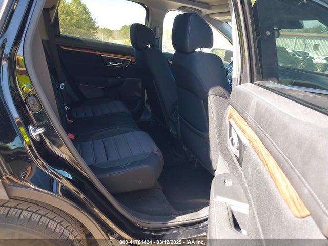 7FARW1H58JE014392 Honda CR-V EX