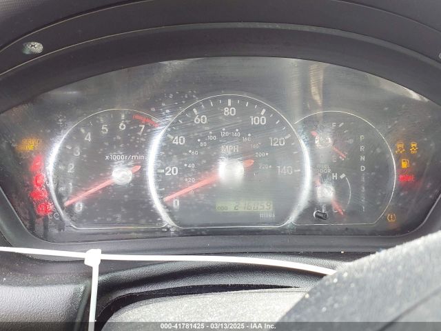 2012 MITSUBISHI GALANT 4A32B2FF6CE025144 Photo 6